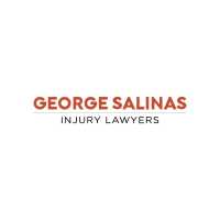 George Salinas Injury Lawyers Logo