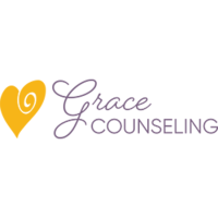 Grace Counseling Fort Worth Logo