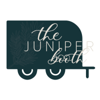 The Juniper Booth Logo
