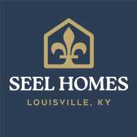 Seel Homes Logo