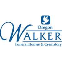 Oregon-Walker Funeral Home Logo