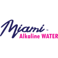 Miami Alkaline Water Logo
