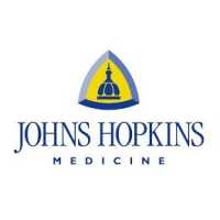 Johns Hopkins Primary Care at Sibley Logo