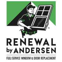 Renewal by Andersen of Northeast PA Logo
