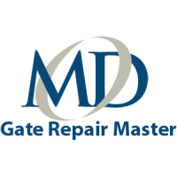 MD Gate Repair Master Logo