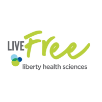 Liberty Health Sciences Logo
