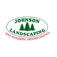 Johnson Landscaping Inc Logo