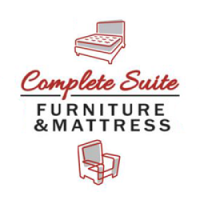 Complete Suite Furniture and Mattress Logo