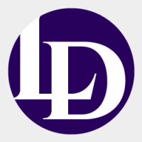 Law Offices of Leah V. Durant, PLLC Logo