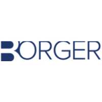 Borger Residential Logo