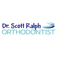 Dr. Scott Ralph Orthodontist Logo