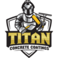 Titan Concrete Coatings Logo