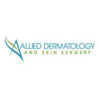 Allied Dermatology and Skin Surgery - Mayfield Heights Logo