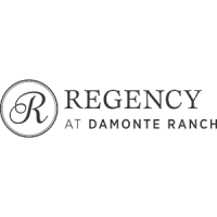Regency at Damonte Ranch Logo