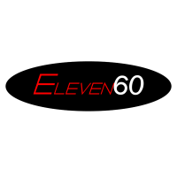 Eleven60 Apartments Logo