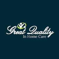 Great Quality in Home Care Logo