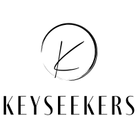 KEYSEEKERS REAL ESTATE Logo