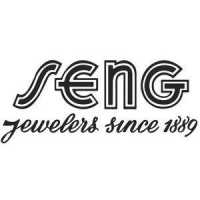 Seng Jewelers Logo