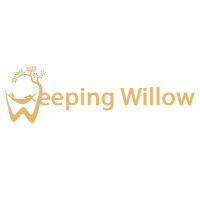 Weeping Willow Getaway Logo