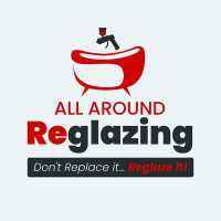 All Around Reglazing Logo