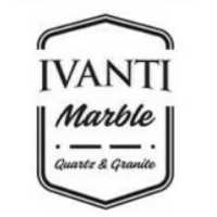 Ivanti Marble & Granite Logo