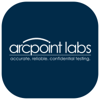 ARCpoint Labs of Richmond, VA Logo