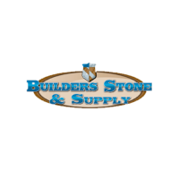 Builders Stone and Supply Logo