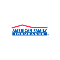 Kurt Gustafson - American Family Insurance Logo