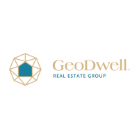 GeoDwell Real Estate Group Logo