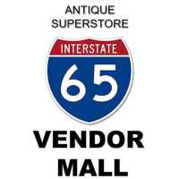 I-65 VENDOR MALL Logo