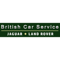 British Car Services Logo