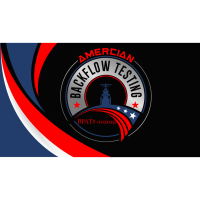 American Backflow Testing Logo
