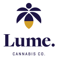 Lume Cannabis Dispensary Saginaw, MI Logo