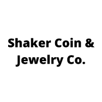 Shaker Coin & Jewelry Co. Logo