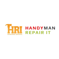 Handyman Repair It | Fort Lauderdale Logo