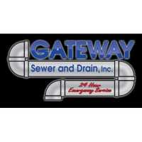Gateway Sewer & Drain, Inc. Logo
