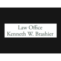 Law Office of Kenneth W. Brashier Logo