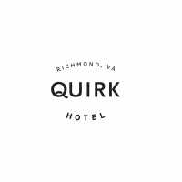 Quirk Hotel Richmond Logo