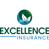 Excellence Insurance Agency Logo