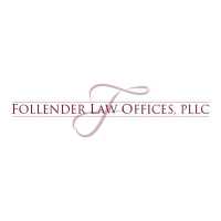 Follender Law Offices, PLLC Logo