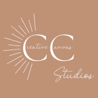 Creative Canvas Studios Miami Logo