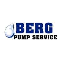 Berg Pump Service Logo