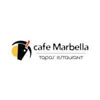 Cafe Marbella Tapas Logo