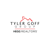 Tyler Goff Group, Hegg, REALTORS Logo