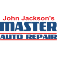 Jackson's Master Auto Repair Logo