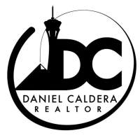 Daniel J. Caldera - DC Realty Logo