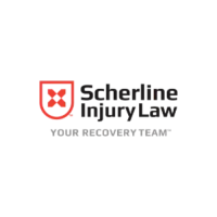 Scherline Injury Law Logo