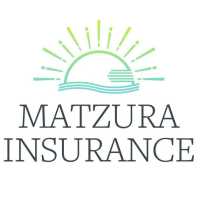 Christine A. Matzura Insurance Agency Logo