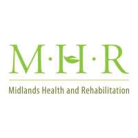 Midlands Health and Rehabilitation Center Logo