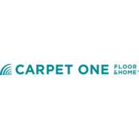 Carpet One Floor & Home DFW Logo